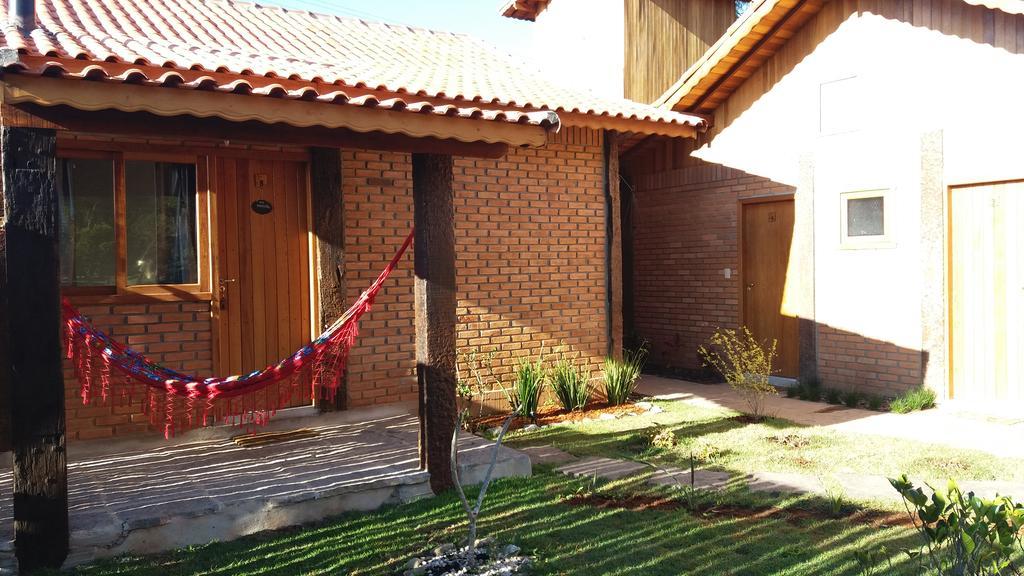 Xai Mauá Hotel Resende Exterior foto