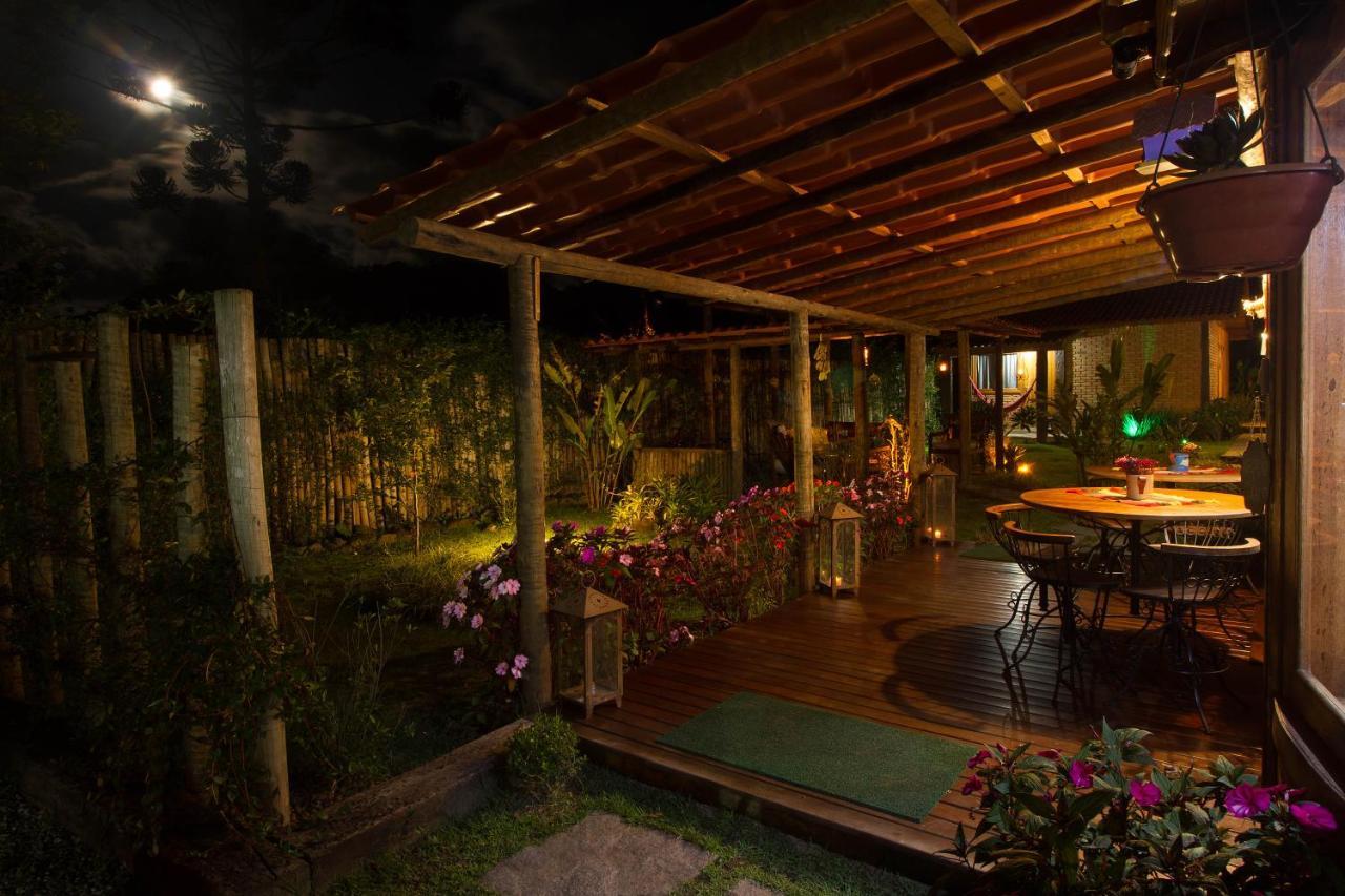 Xai Mauá Hotel Resende Exterior foto